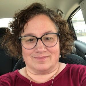 Meet your Posher, Sandy